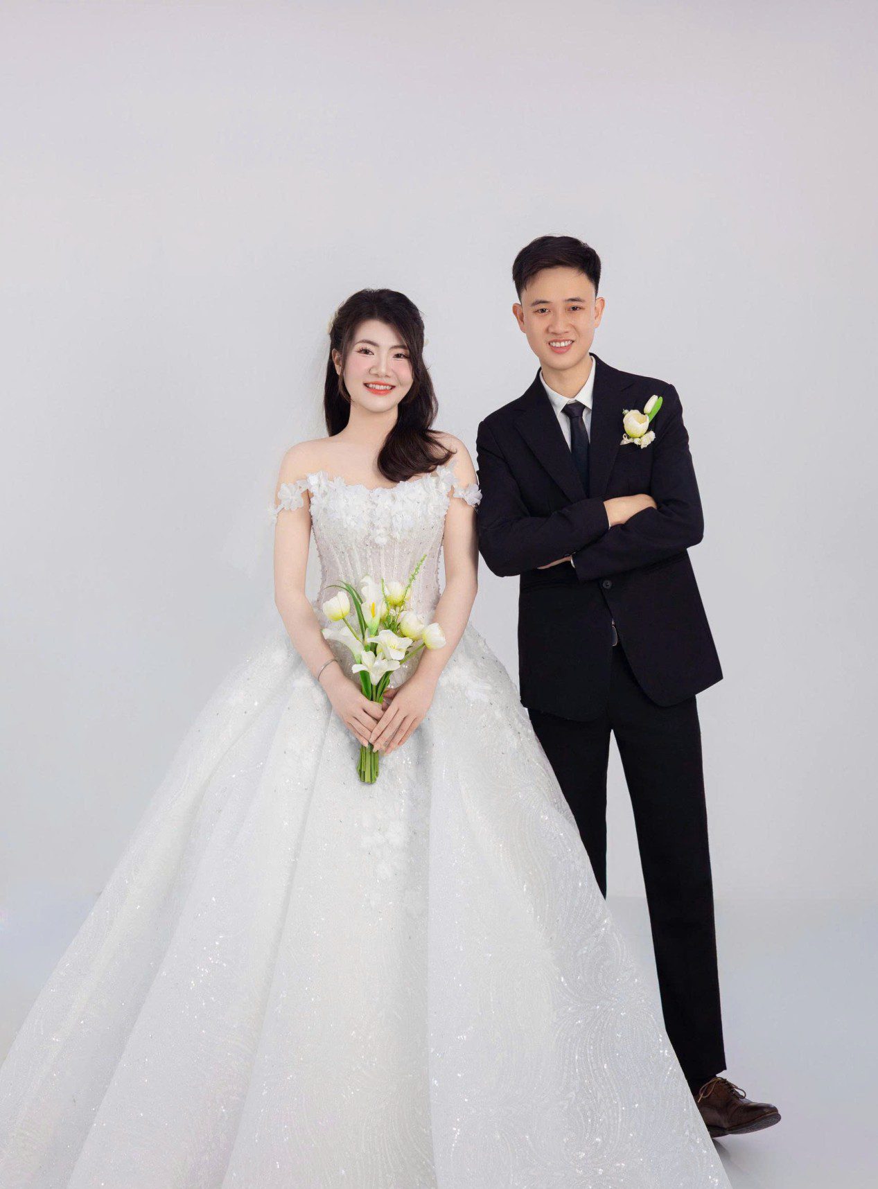 Thiệp cưới online